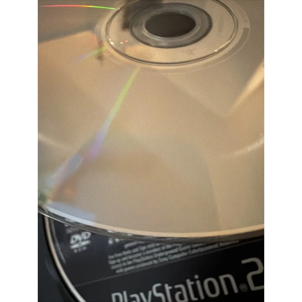 PlayStation 2 PS2 SOCOM II SOCOM III U.S. Navy Seals Greatest Hits Video Game X2